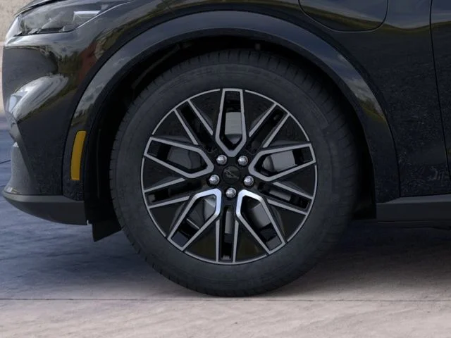 New 2026 Shadow Black Ford Premium image 21