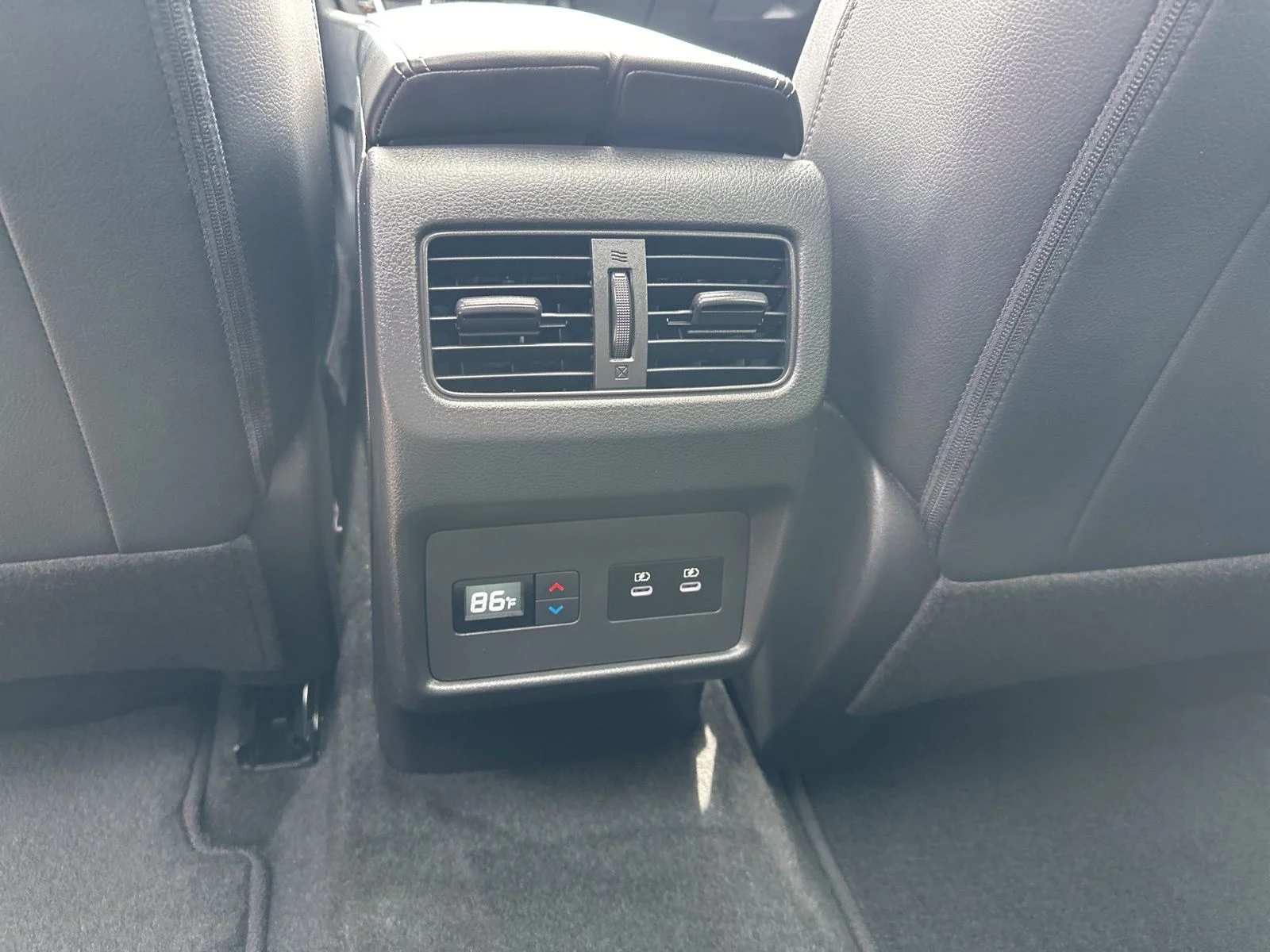 Certified Used 2025 Gray Nissan SL image 19