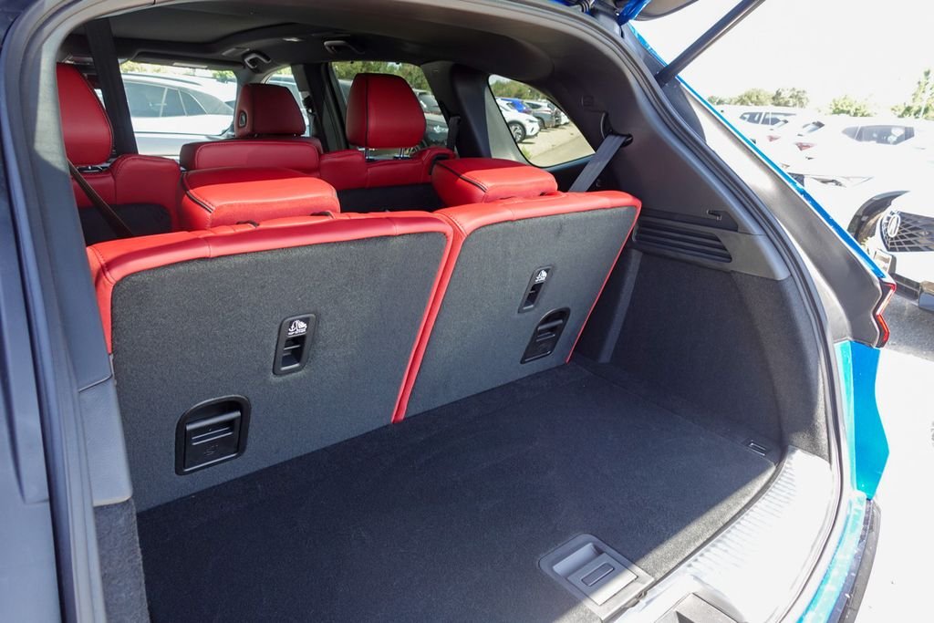 2026 Acura MDX A-Spec w/Advance Package - Photo 30