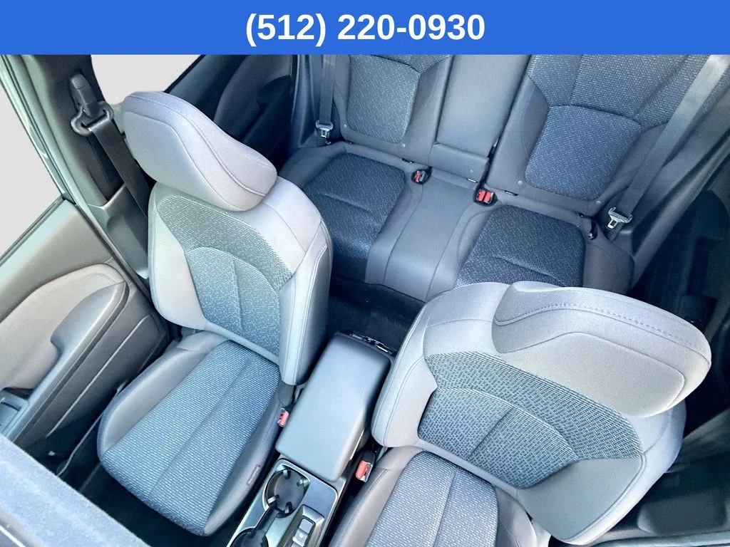 New 2026 Gray Subaru Premium image 26