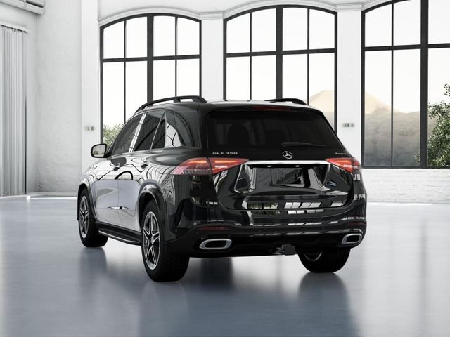New 2026 Black Mercedes-Benz GLE 350 image 27