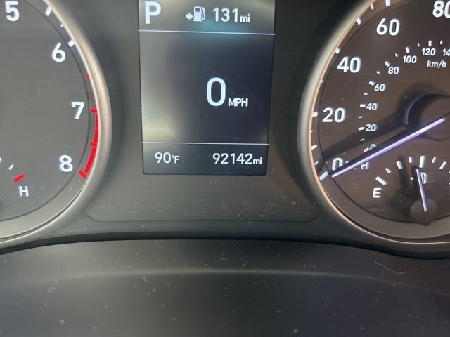 2018 Hyundai Elantra GT GT - Photo 17