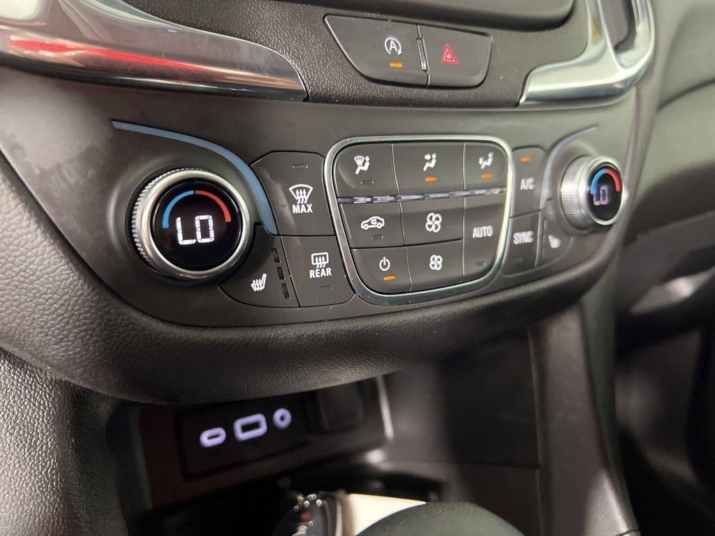 Used 2024 Black Metallic Chevrolet LT image 35