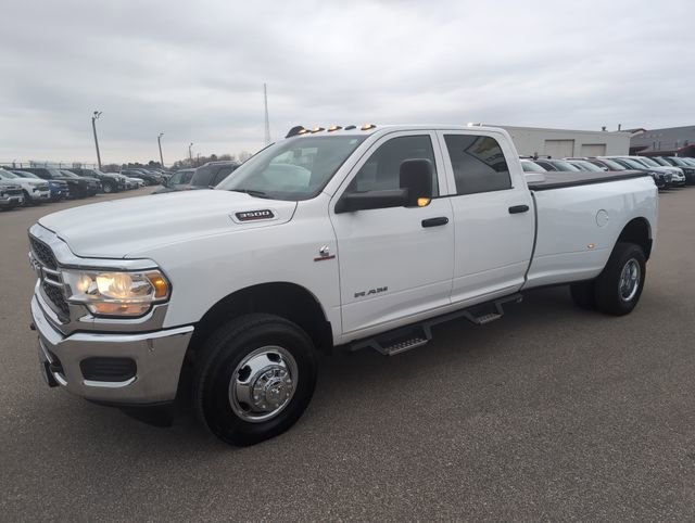 2021 RAM Ram 3500 Pickup Tradesman