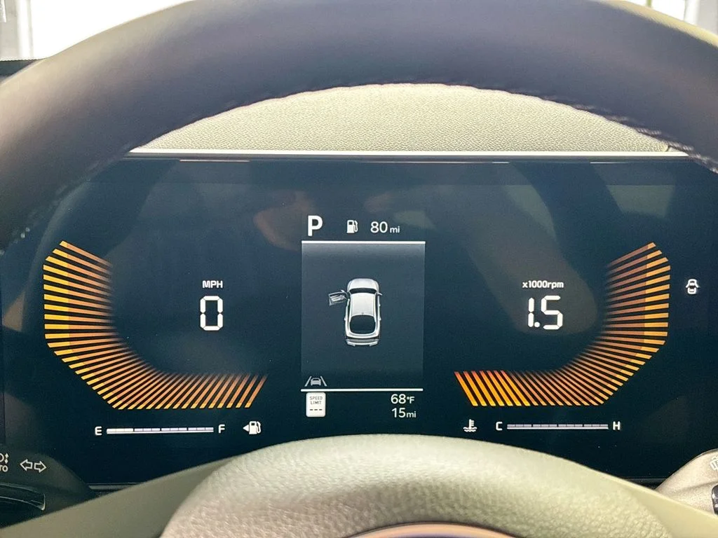 New 2026 Snow White Pearl Kia GT-Line AWD image 14