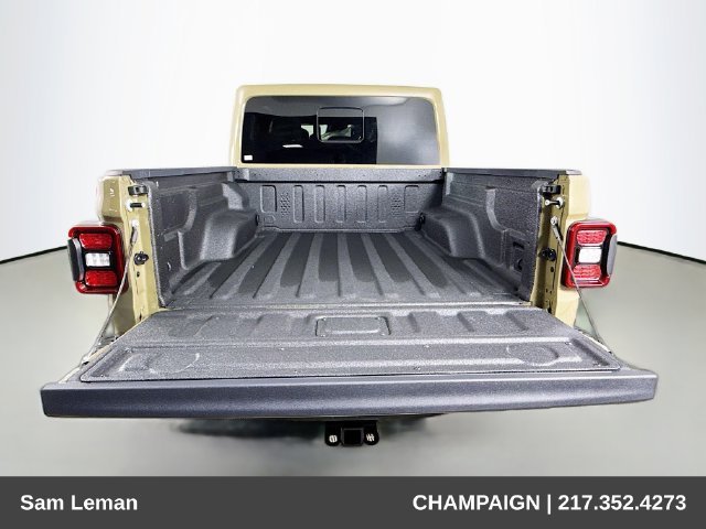 New 2026 41 Exterior Paint Jeep Rubicon X image 24