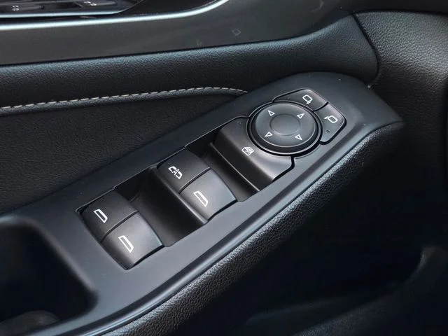 Used 2023 Gray Chevrolet LT Leather image 42