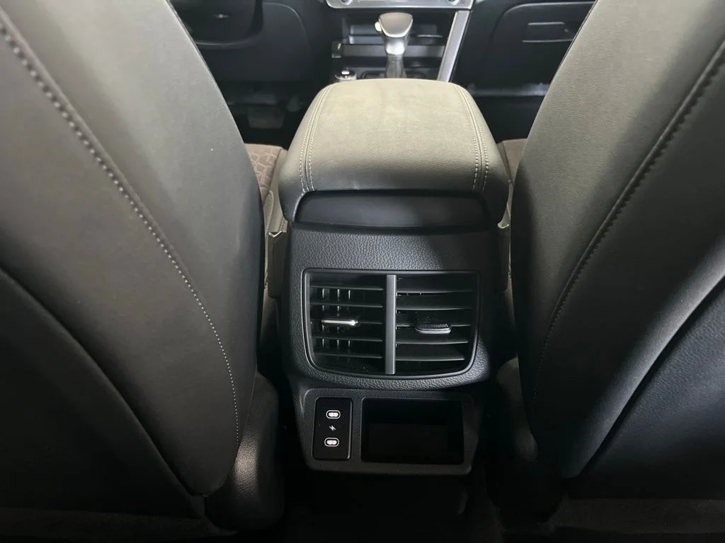 Used 2026 Gray Kia S image 25