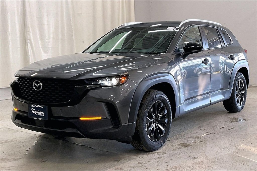 2026 MAZDA CX-50 - Image 1