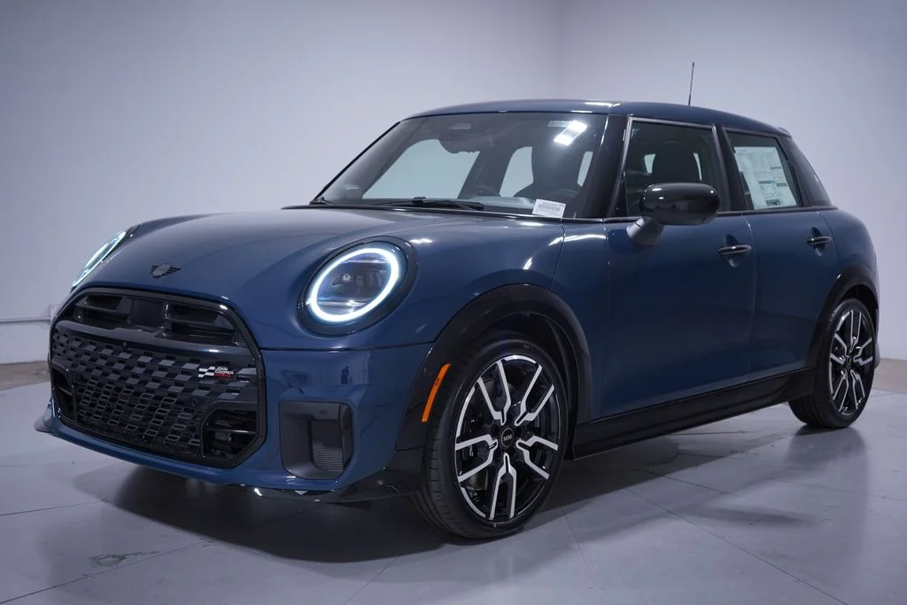 2026 MINI Hardtop 4 Door