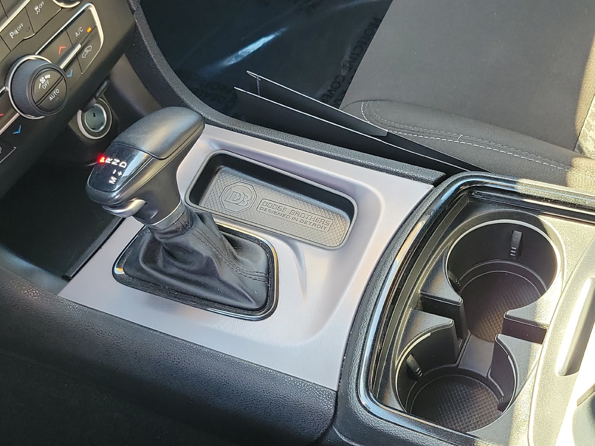 Certified Used 2023 Gray Dodge GT image 13