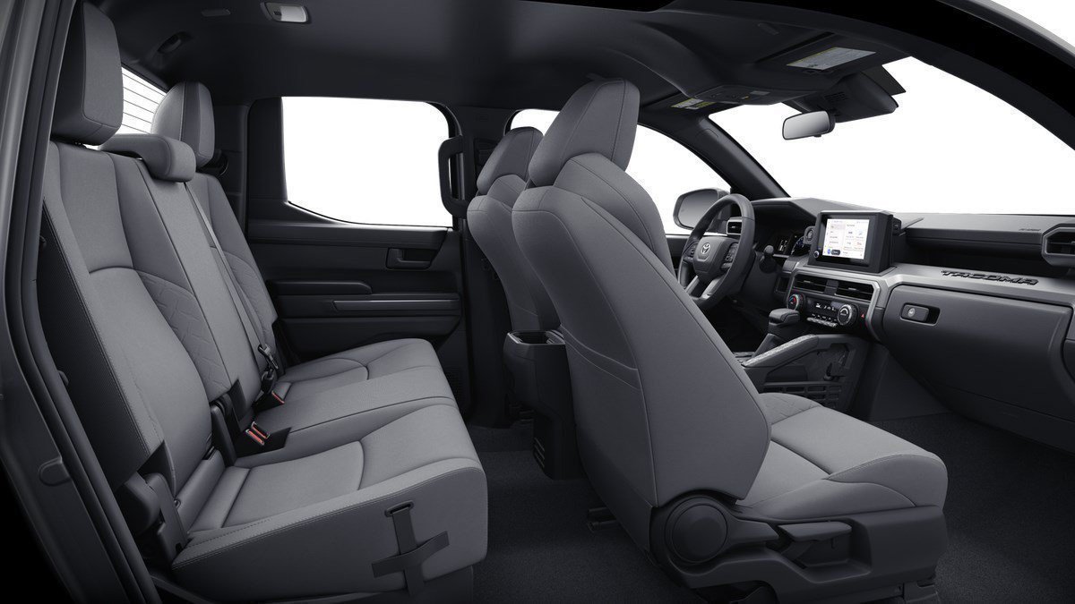 New 2026 Ice Cap Toyota  SR5 image 69
