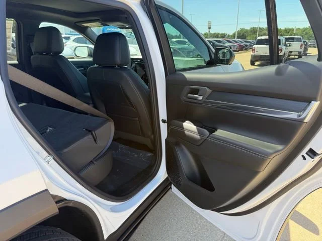 2026 GMC Terrain Elevation - Photo 43