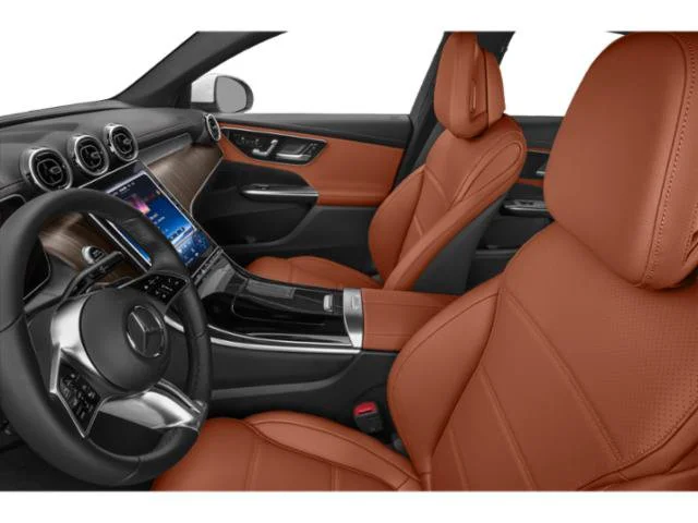 New 2026 Alpine Grey Mercedes-Benz 4MATIC® Coupe image 9