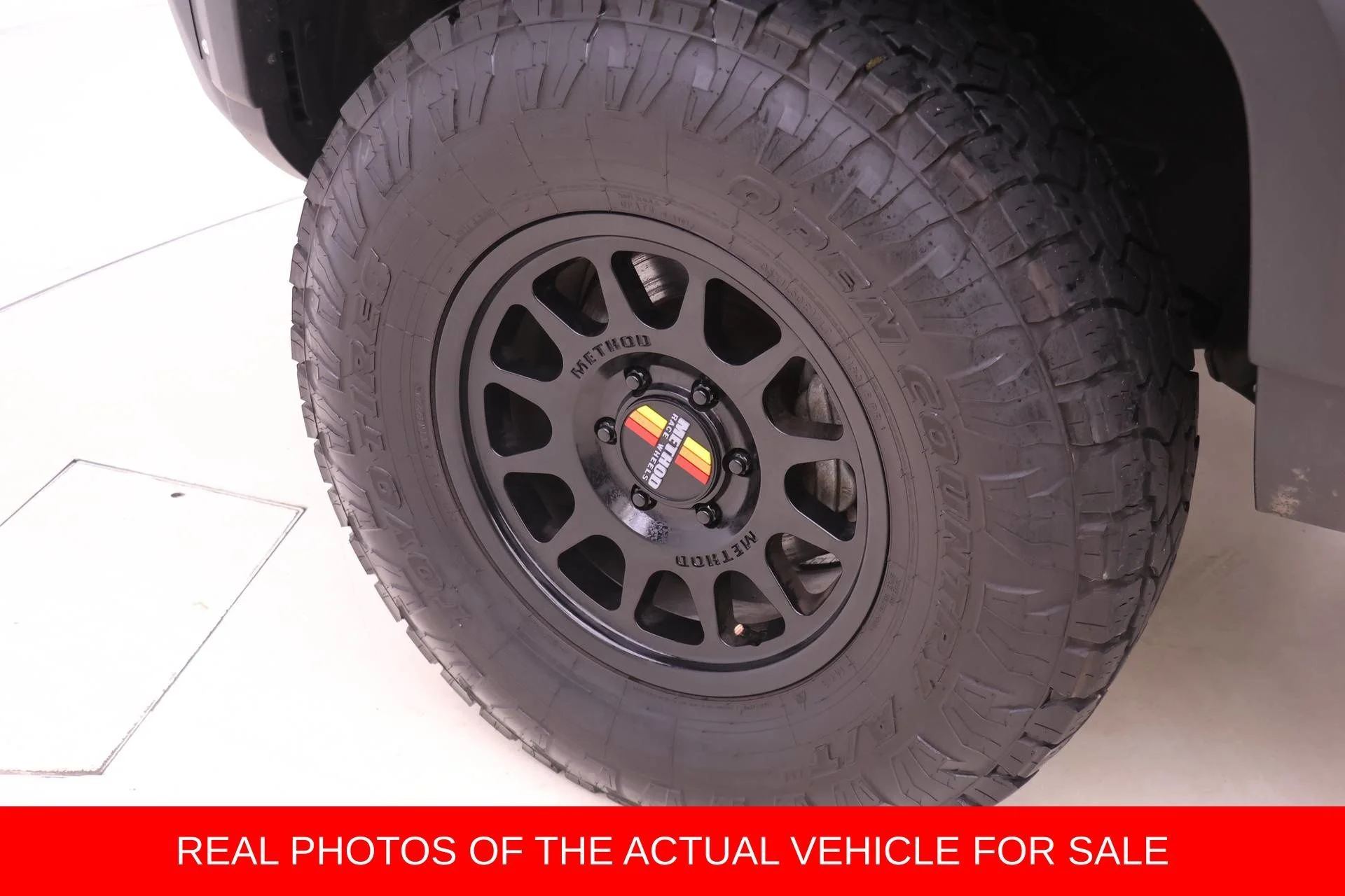 Used 2024 Silver Toyota First Edition image 16