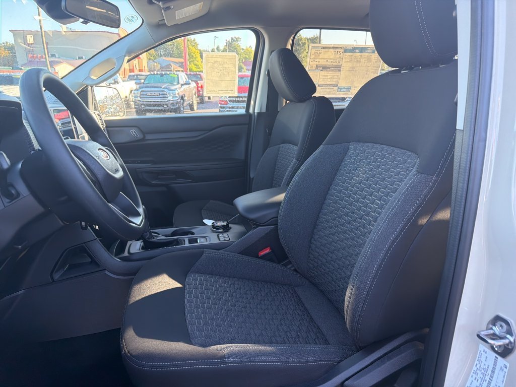 New 2026 Beige Ford XL image 3