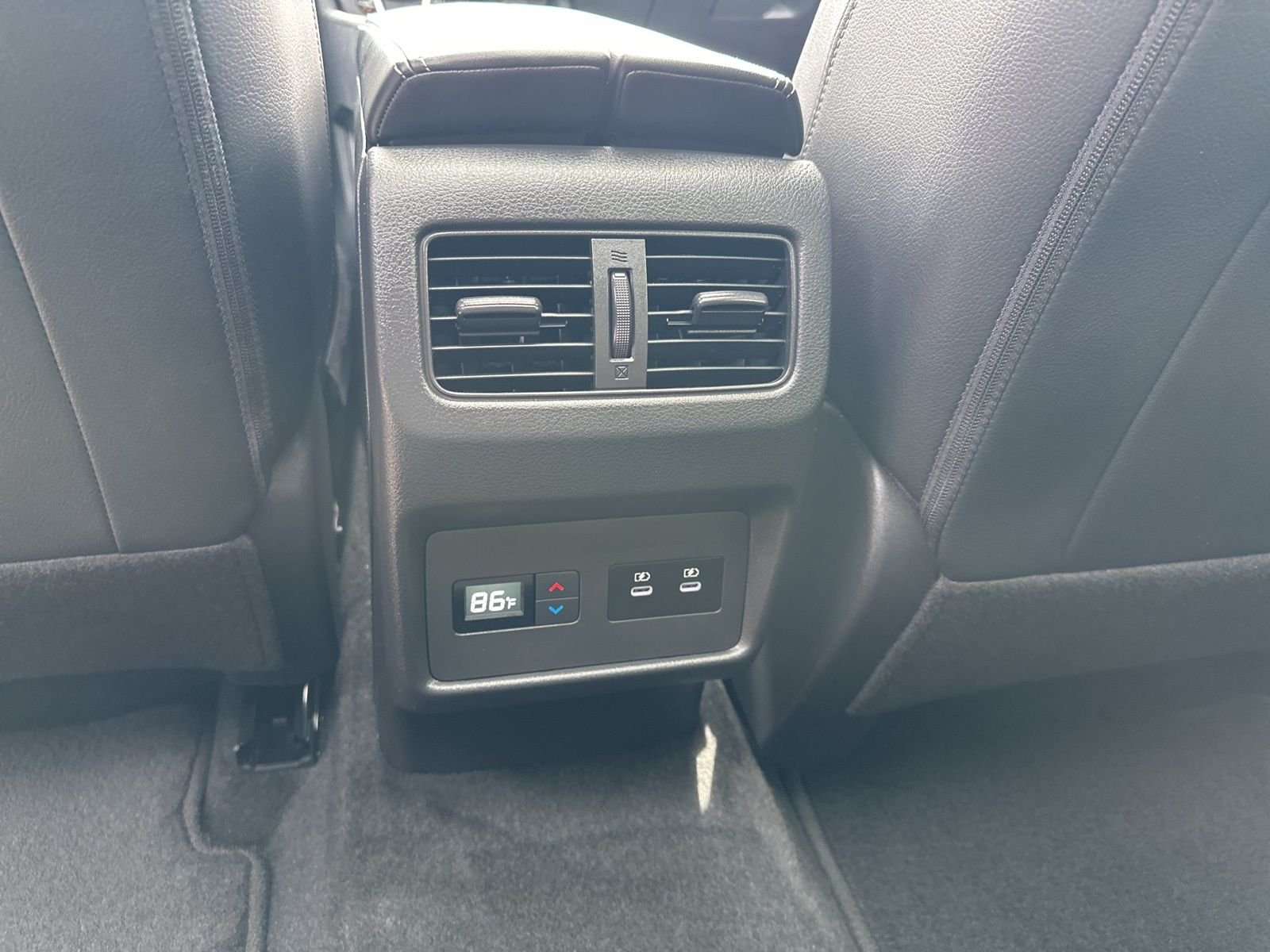 Certified Used 2025 Gray Nissan SL image 19