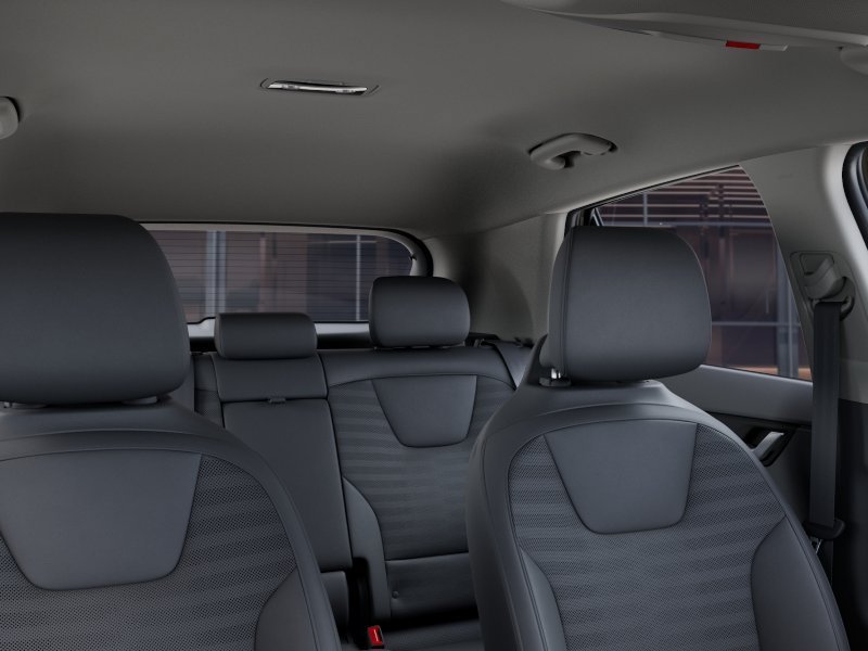 New 2027 Brown Kia EX image 27