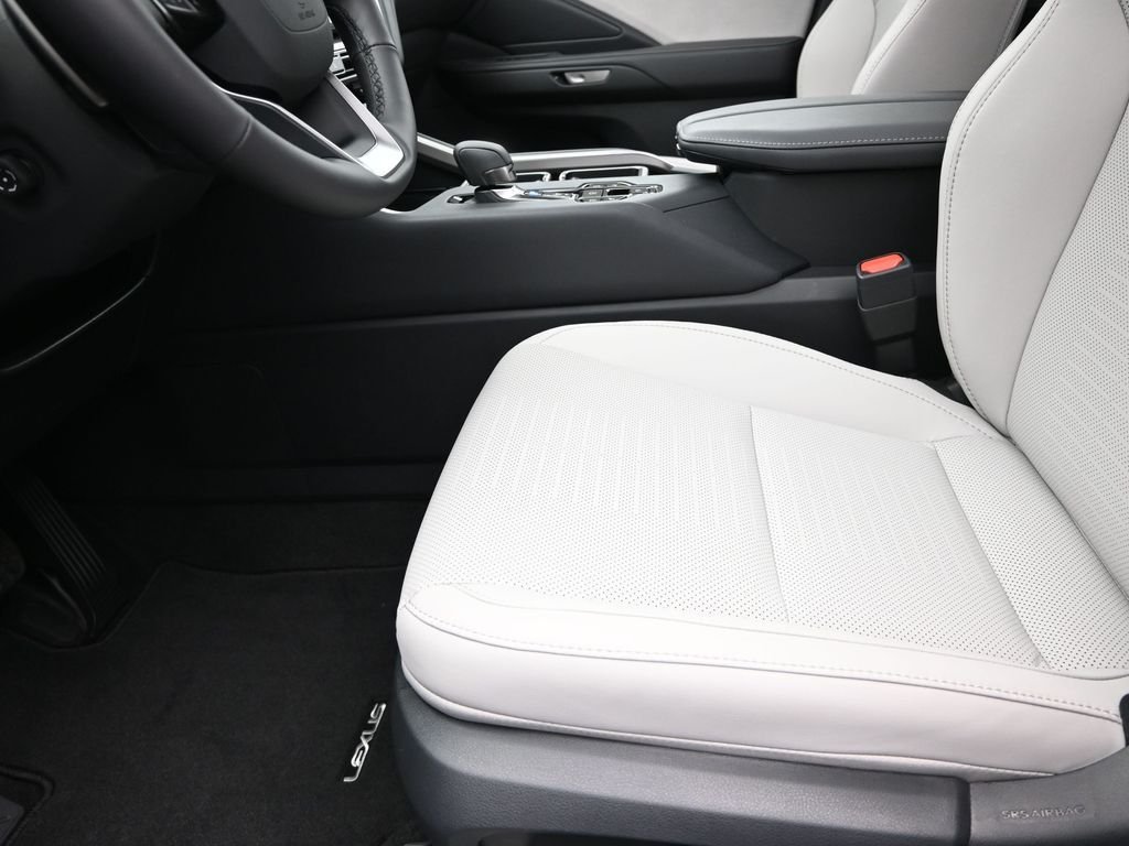 2026 Lexus TX 350 Premium - Photo 13