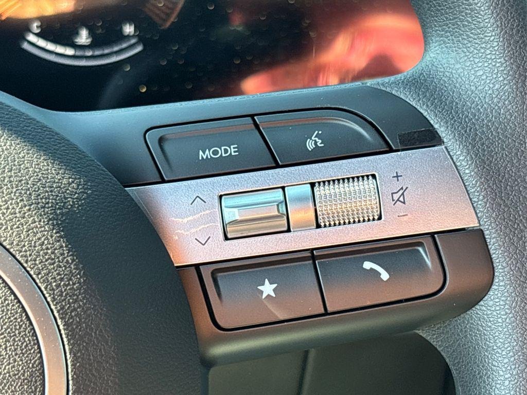 2026 Hyundai Santa Cruz SEL - Photo 22