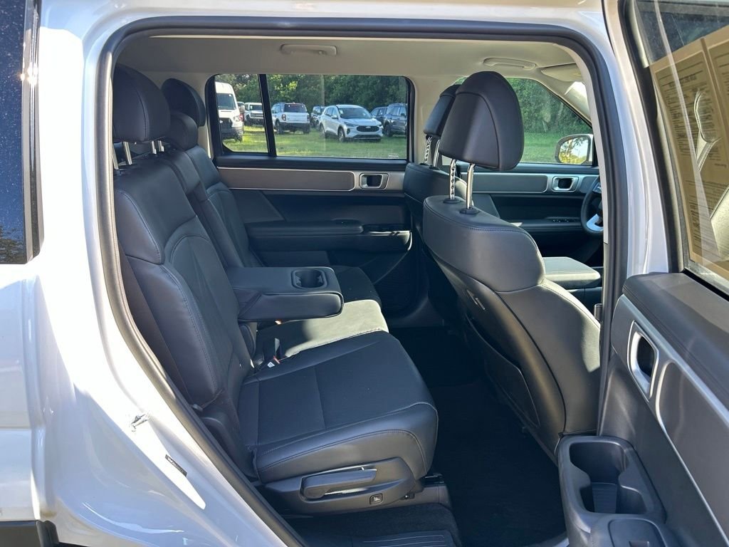 Used 2026 White Hyundai SEL image 44