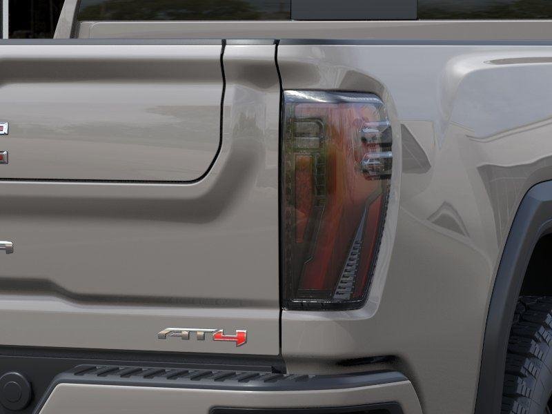 New 2026 Coastal Dune GMC AT4 image 11