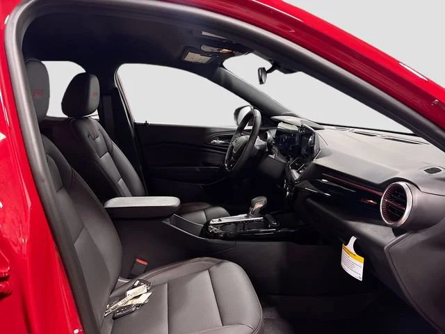 2026 Chevrolet Trax RS - Photo 24