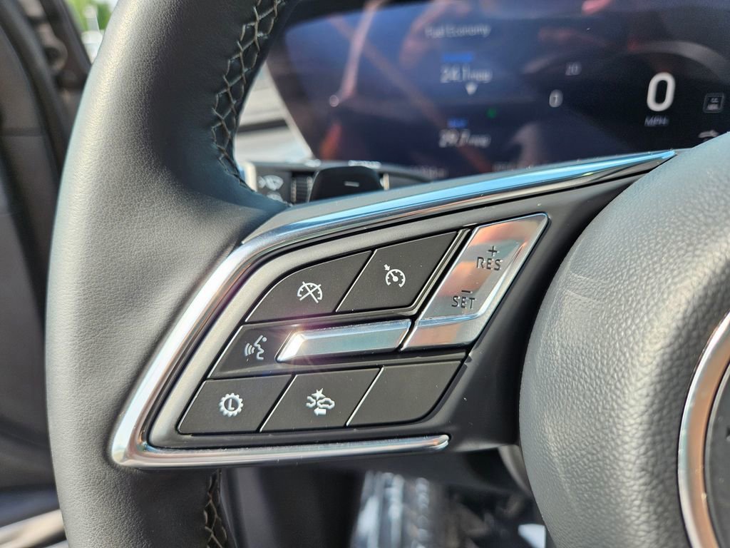 2025 Buick Enclave Preferred - Photo 28