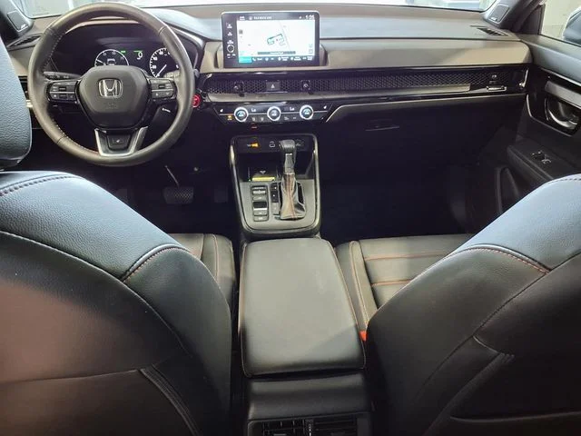 2023 Honda CR-V Sport Touring - Photo 19