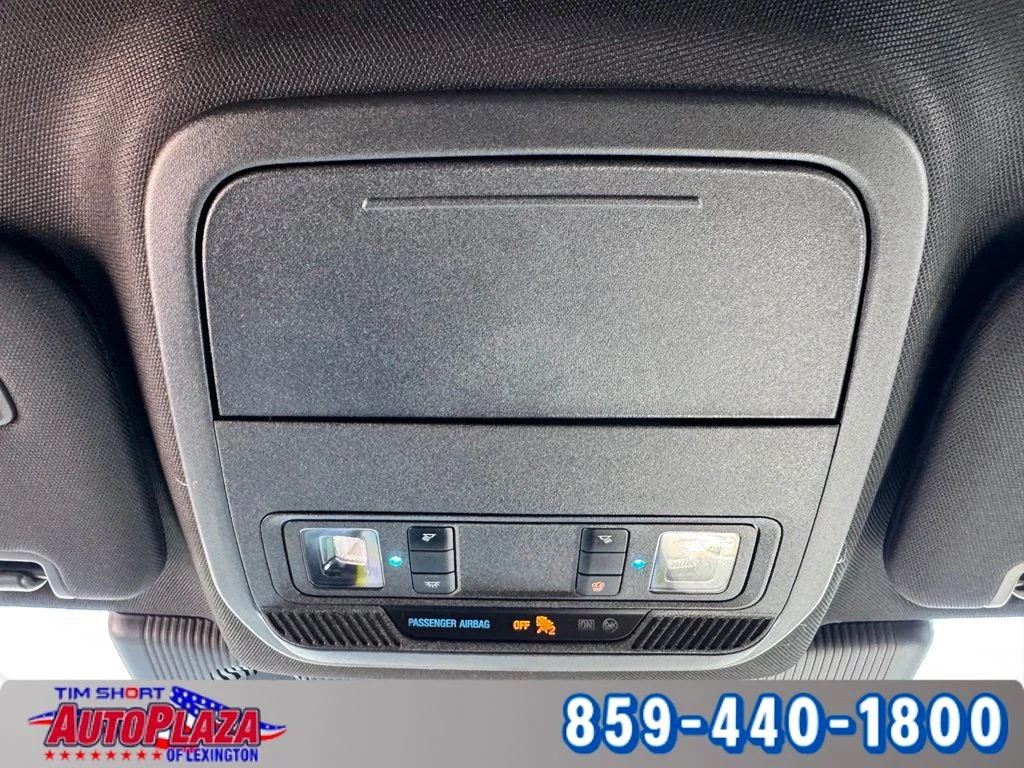 Used 2025 Black Ford ST-Line image 31