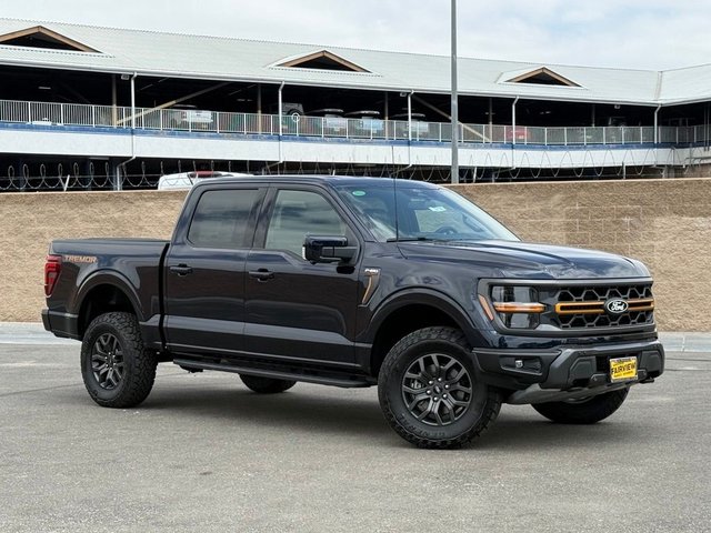 2026 Ford F-150 Tremor®