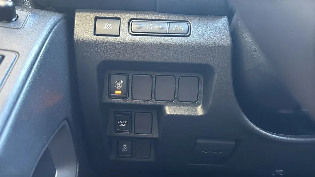 Certified Used 2022 Red Alert Nissan SV image 17