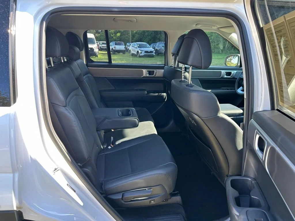 Certified Used 2026 White Hyundai SEL image 44