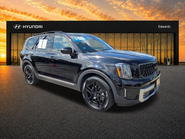 2023 Kia Telluride