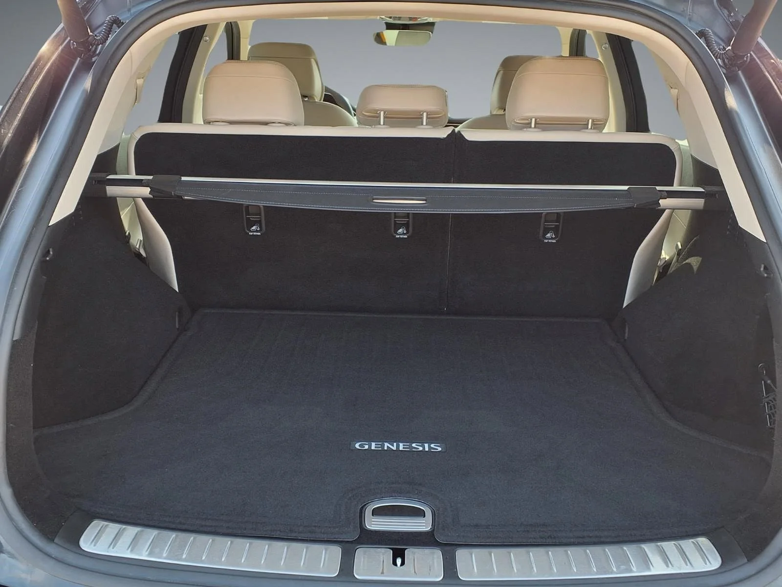 2024 GENESIS GV70 Standard - Photo 14
