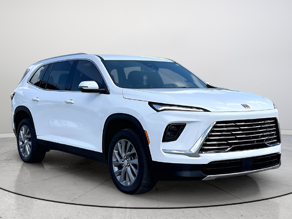 2025 Buick Enclave