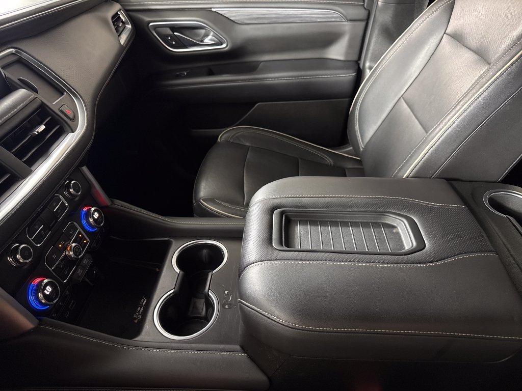 2021 GMC Yukon SLT - Photo 20