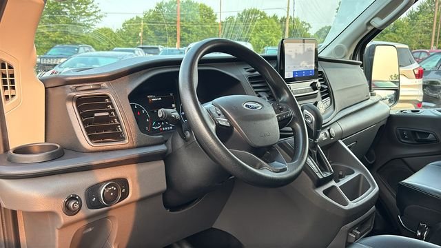 Used 2020 Oxford White Ford Base image 6