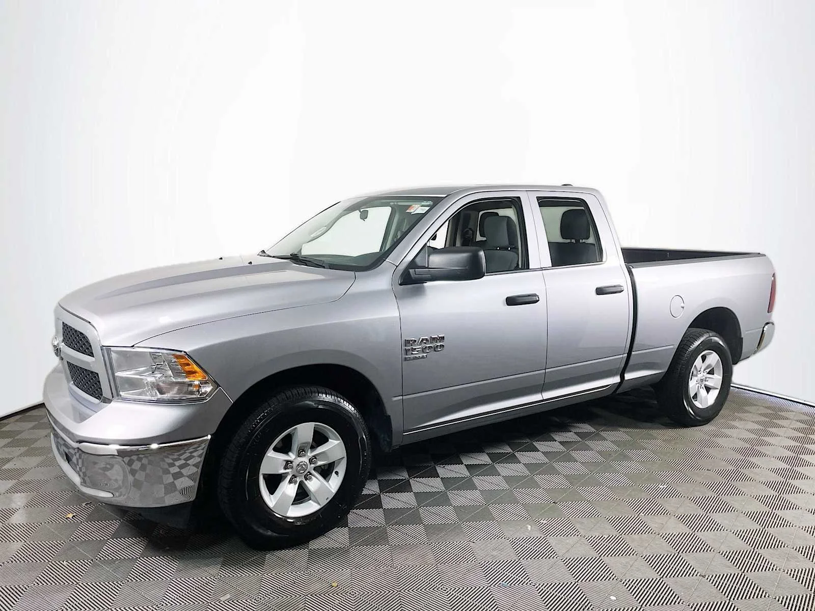 2024 RAM 1500 Classic