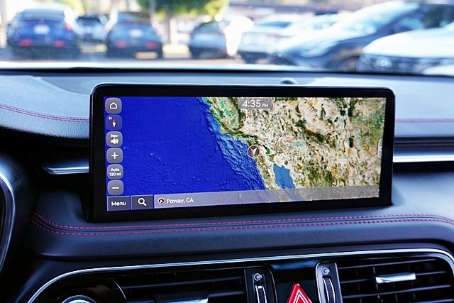 Used 2023 White Genesis 2.0T image 26