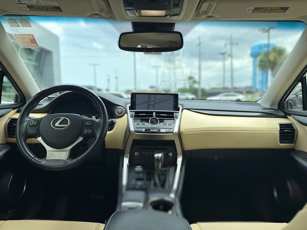 Used 2019 Caviar Lexus Base image 13