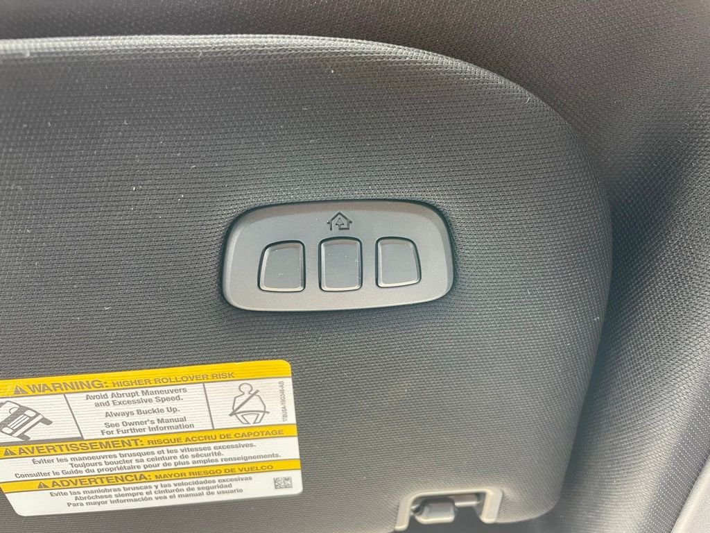 Used 2025 Gray Ford Tremor image 59