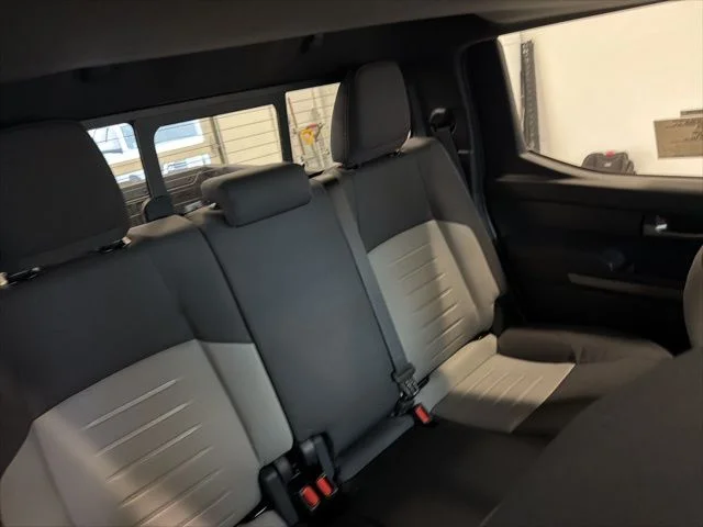 2026 Toyota Tacoma TRD Off Road - Photo 26
