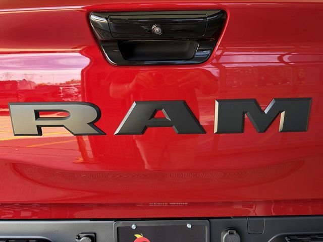New 2026 Red Ram RHO image 11
