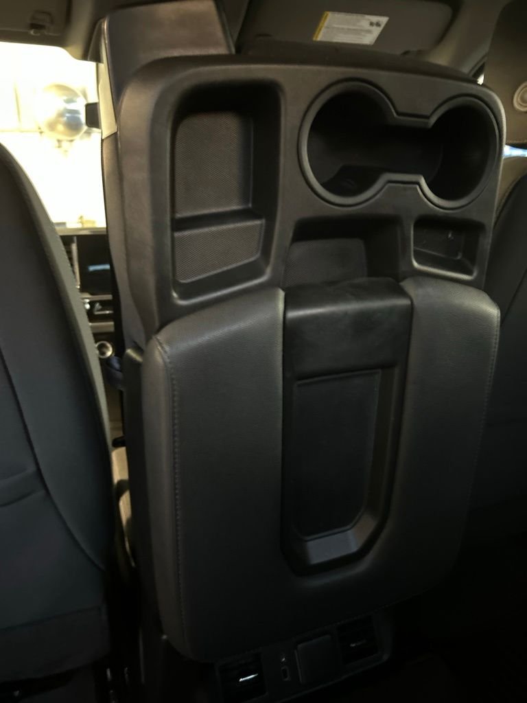 Used 2023 Blue GMC Elevation image 14