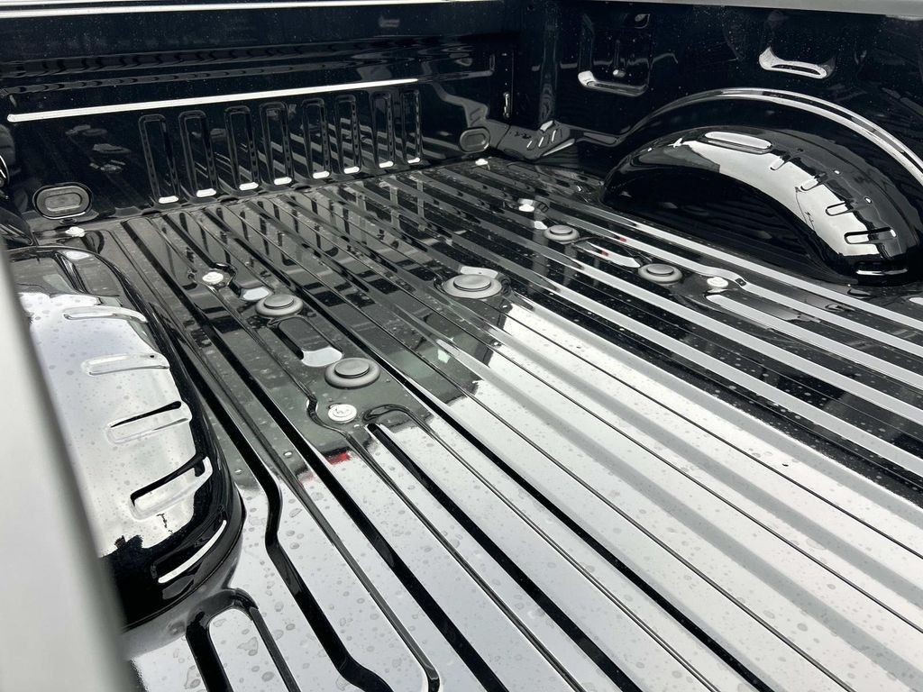 New 2026 Agate Black Metallic Ford F-250® XL image 12