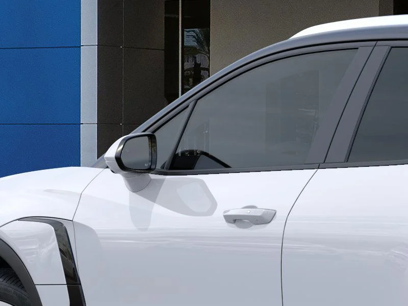 2026 Chevrolet Blazer EV LT - Photo 12