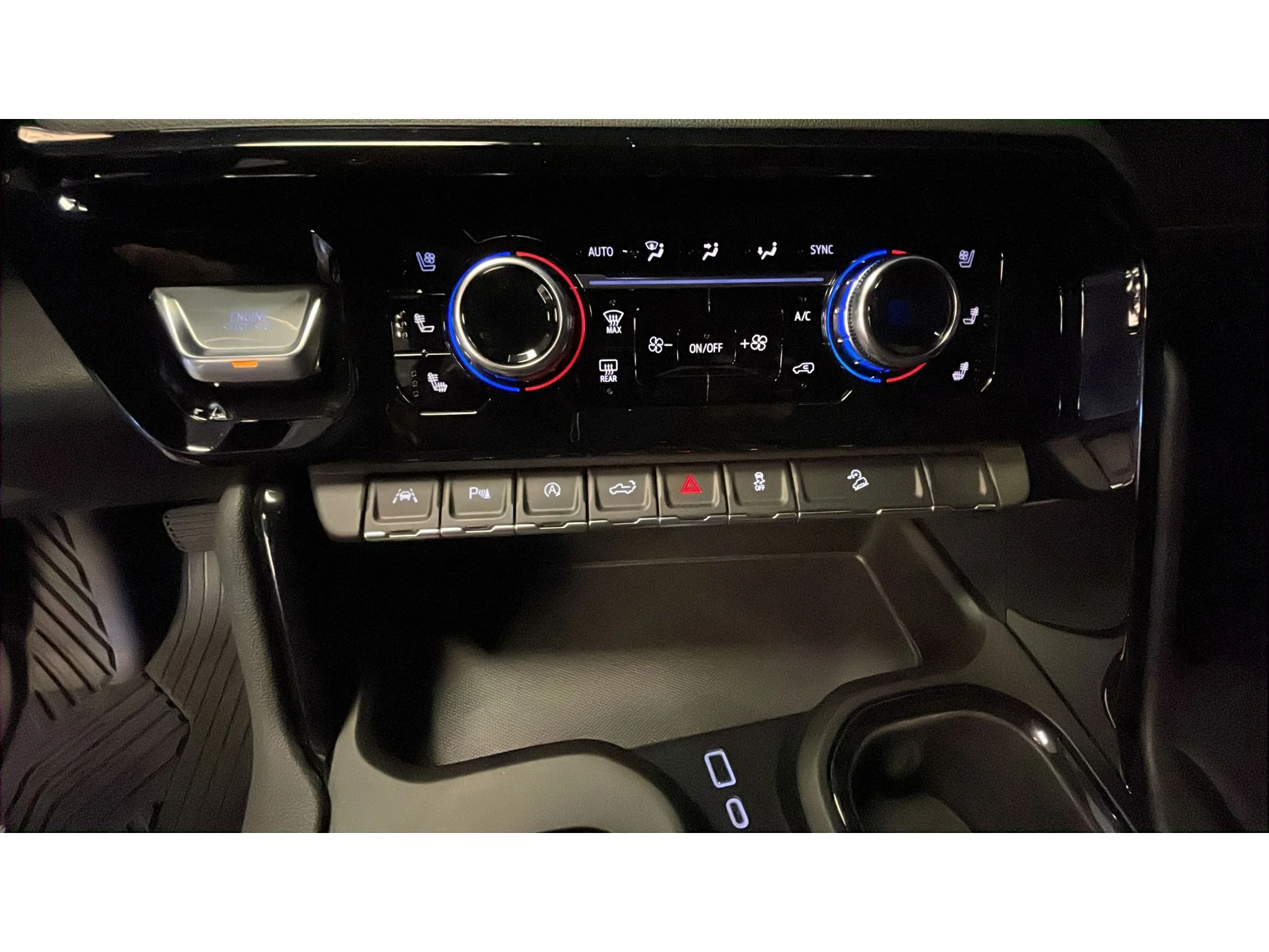 Used 2026 Onyx Black GMC AT4 image 13