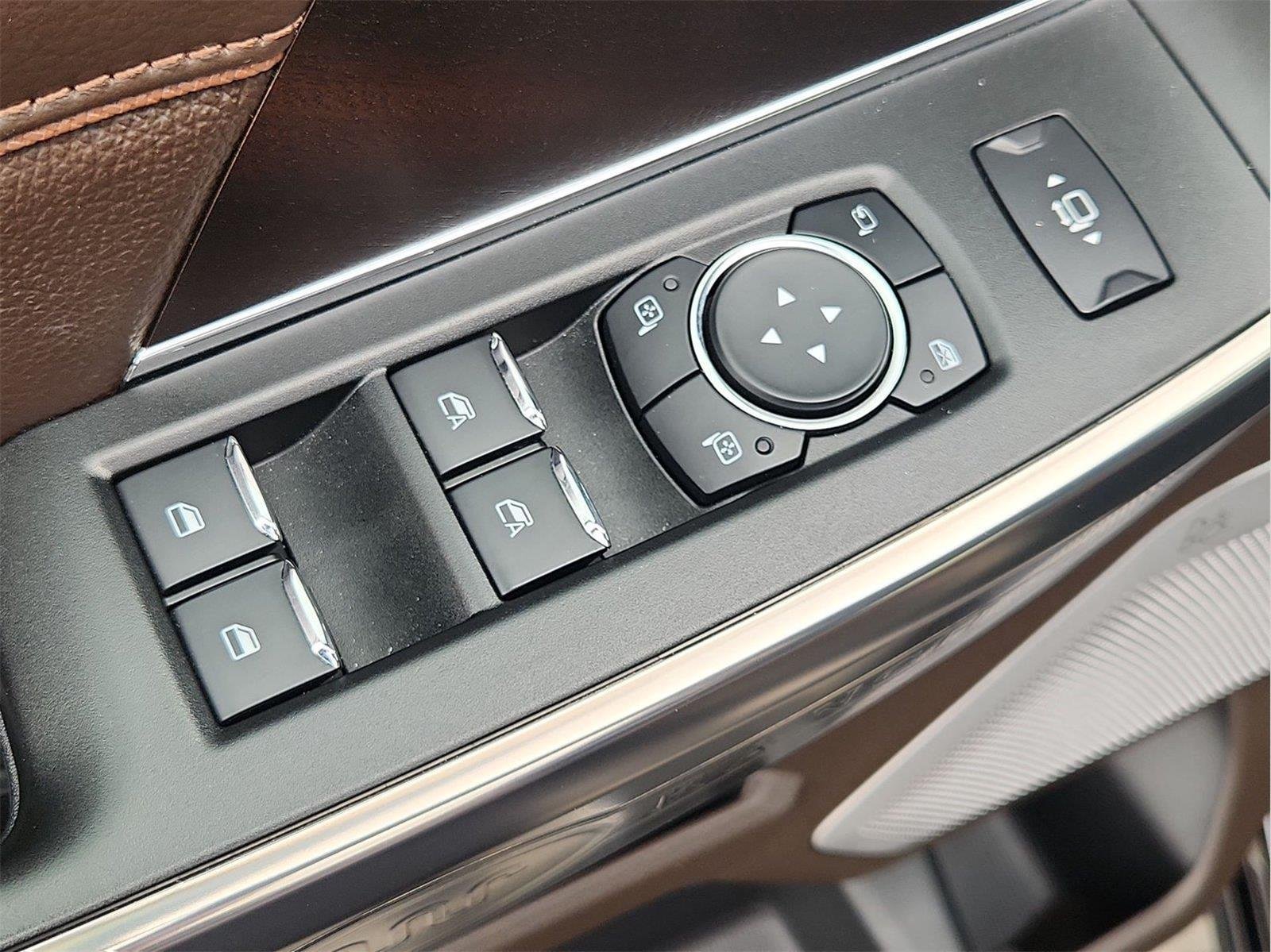 2025 Ford F-250 photo 24 of 35