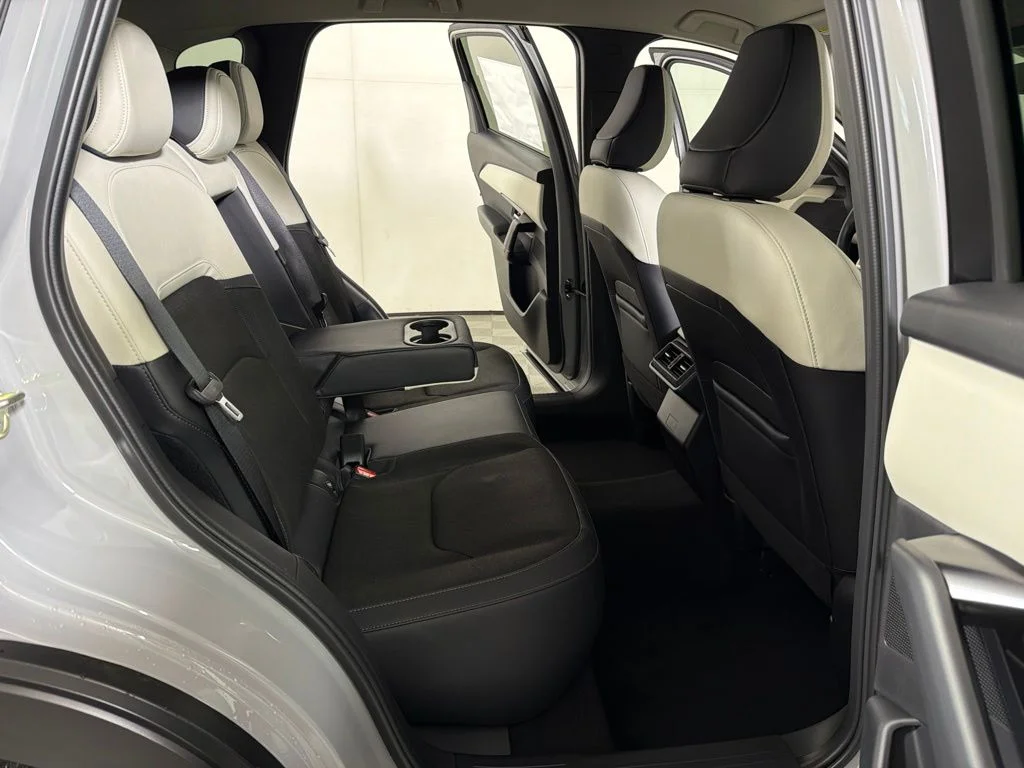New 2026 Aero Gray Metallic Mazda 2.5 S Preferred AWD image 22